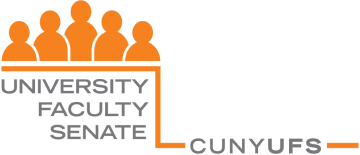 CUNY UFS logo