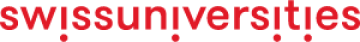 Swiss Universities logo